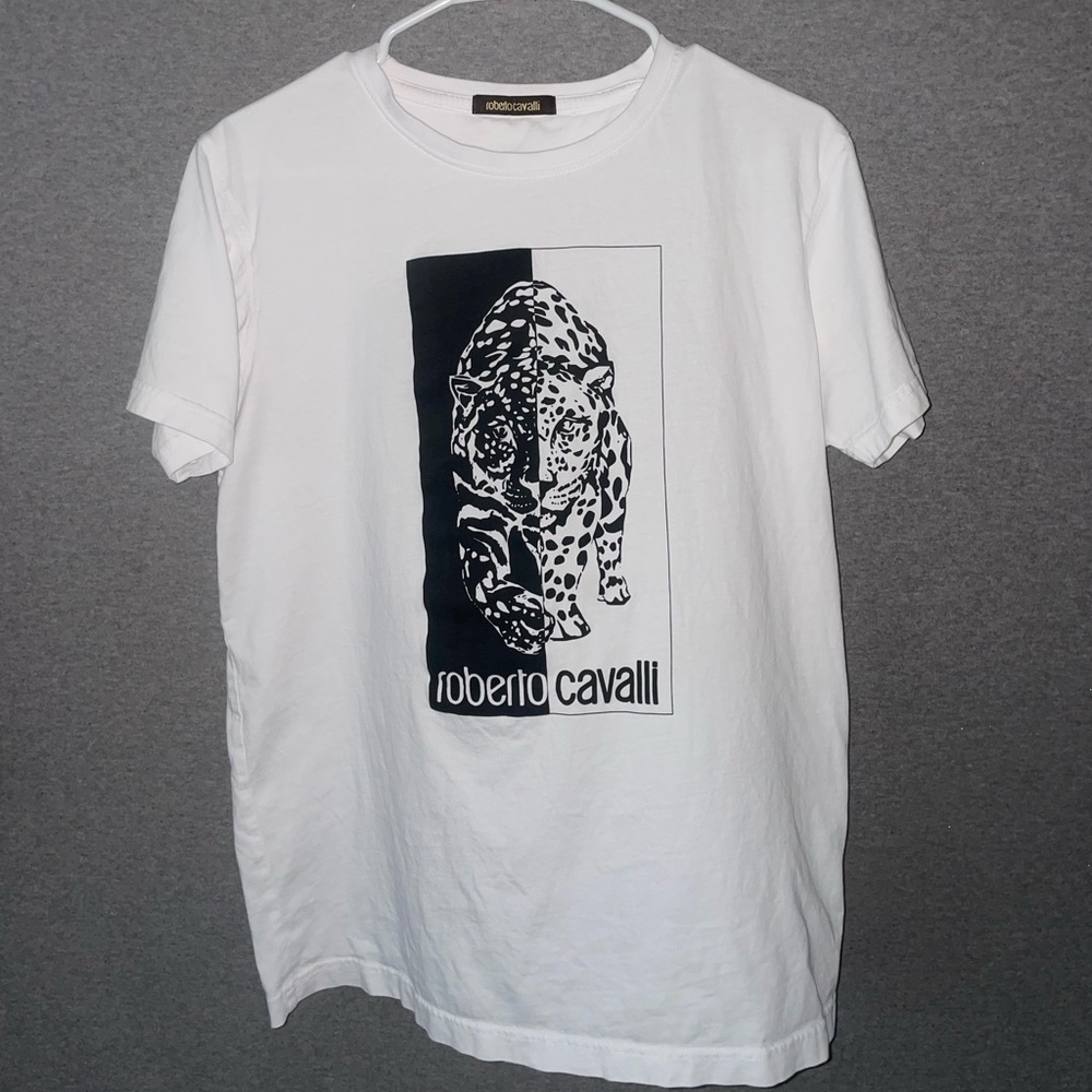 Roberto Cavalli T shirt